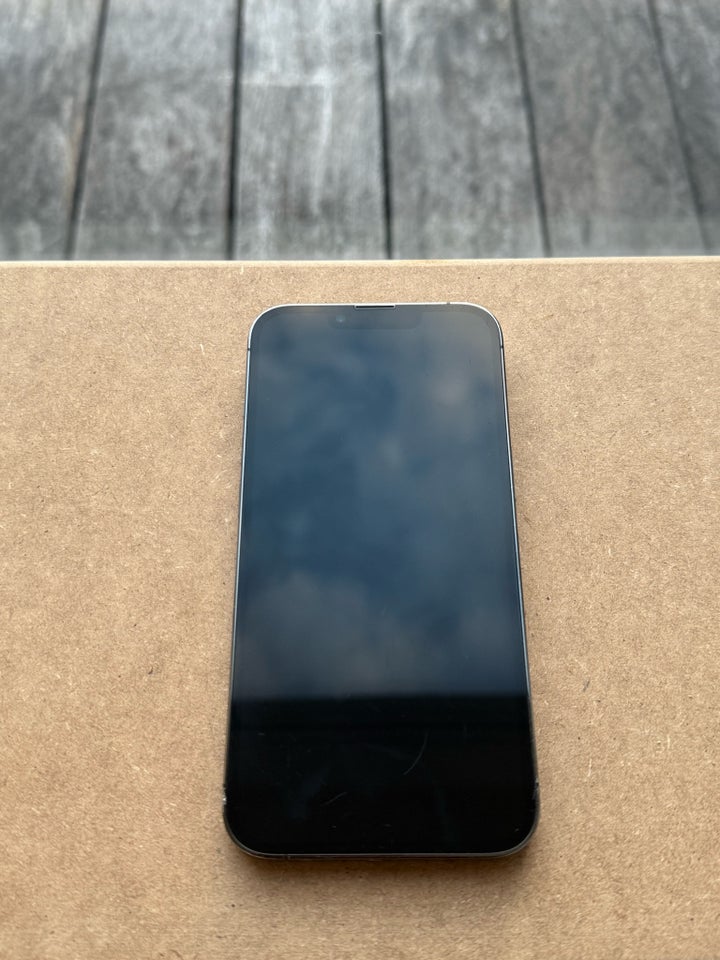 iPhone 13 Pro, 128 GB