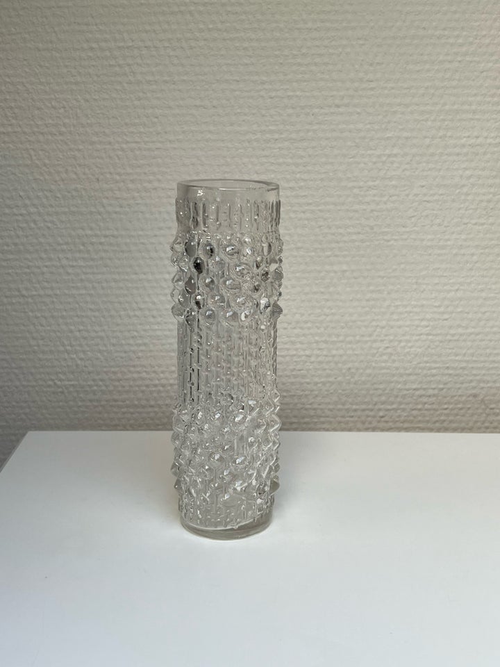 Glas, Vase