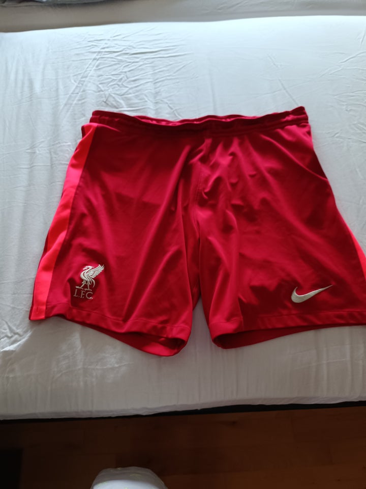 Fodboldsæt Liverpool shorts