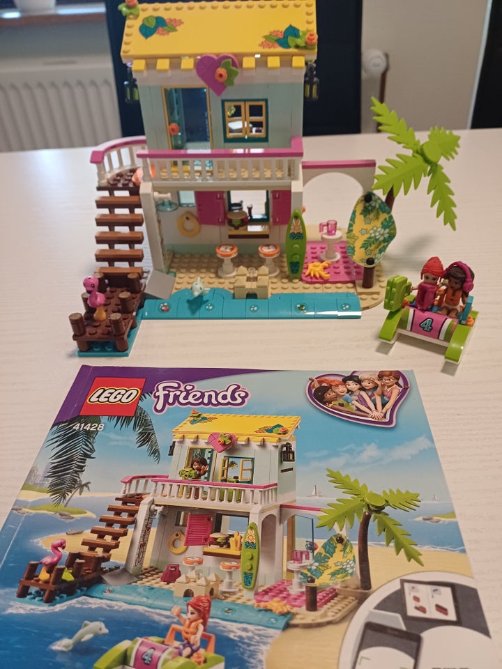 Lego Friends 41428