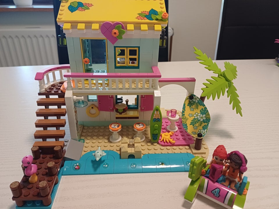 Lego Friends 41428