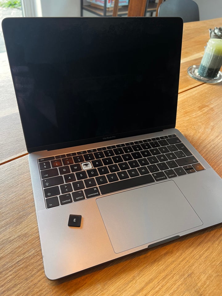 MacBook Pro, 2,3 GHz, 8 GB ram