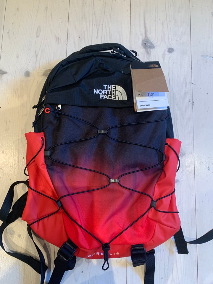 Vandrerygsæk The North Face b: 30