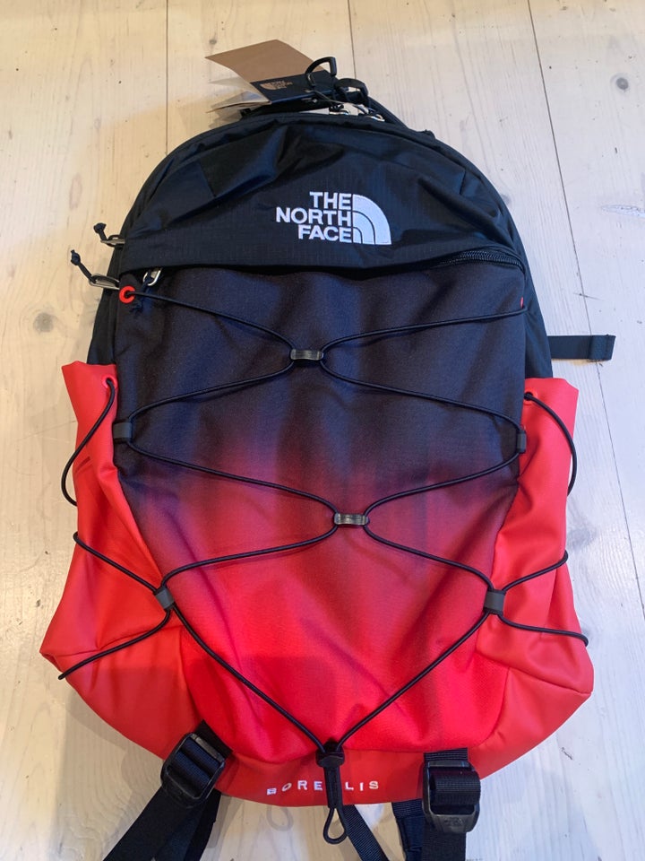 Vandrerygsæk The North Face b: 30