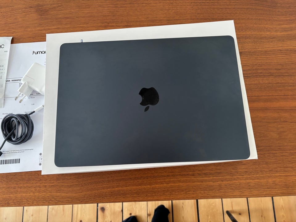 Macbook Air 2024 15" M3