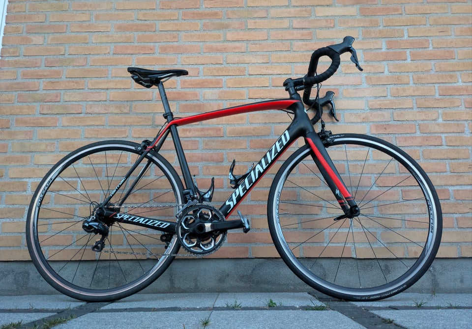 Herreracer, Specialized Tarmac