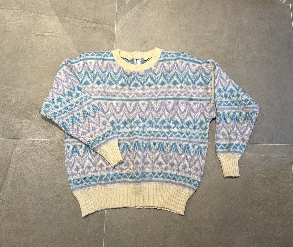 Sweater, Icesheep, str. L