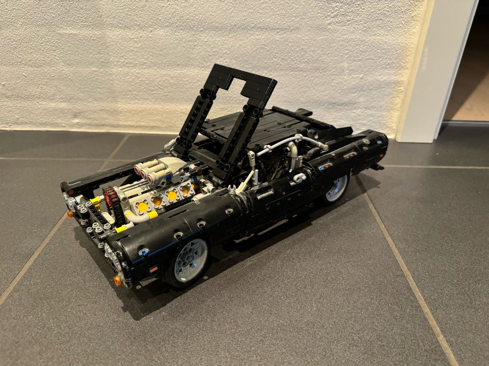 Lego Technic, 42111