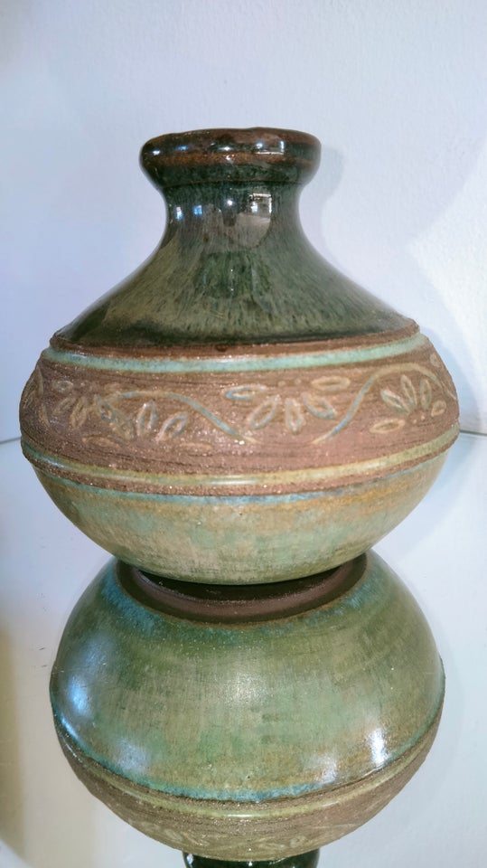 Keramik Vase Vintage