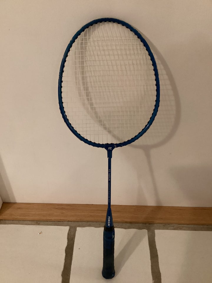 Badmintonketsjer