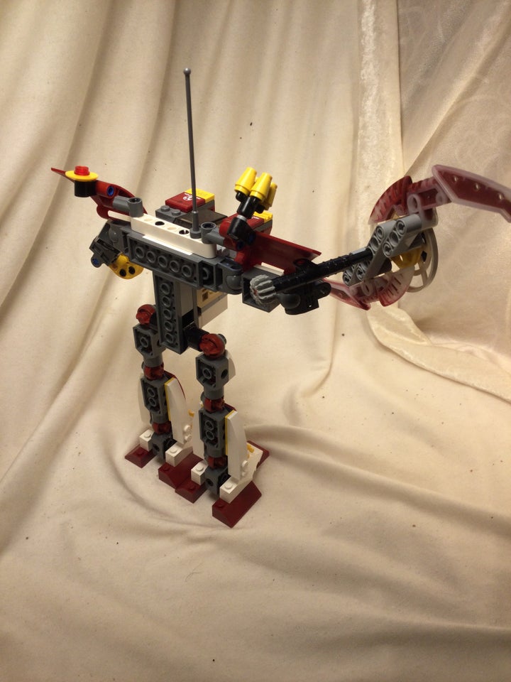 Lego Exo-Force 8102