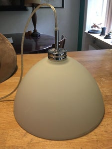 Anden loftslampe