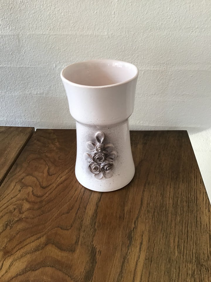 Keramik vase