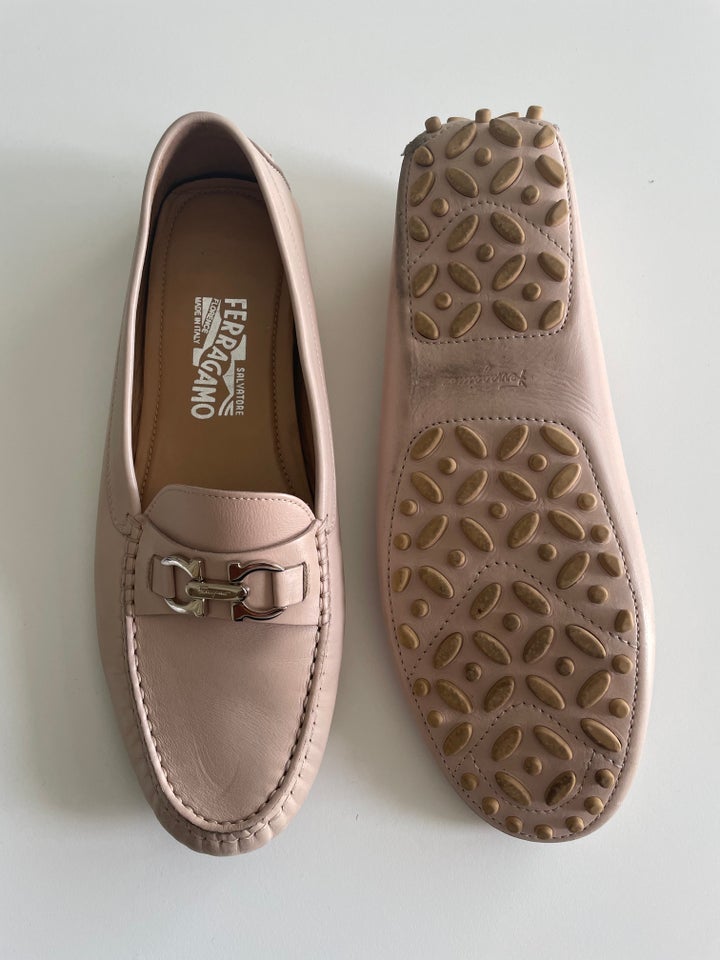 Loafers str 40 Salvatore