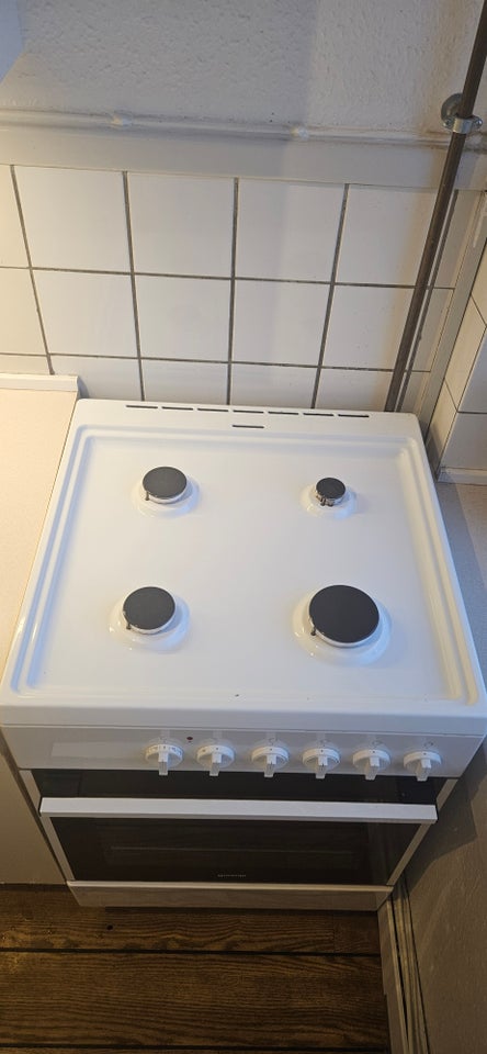 Gaskomfur, Gorenje