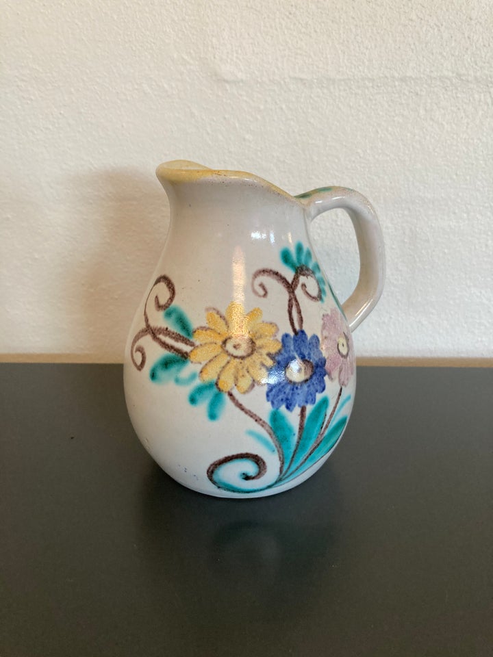 Keramik Kande / vase