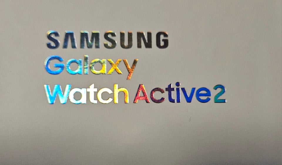 Smartwatch, Samsung