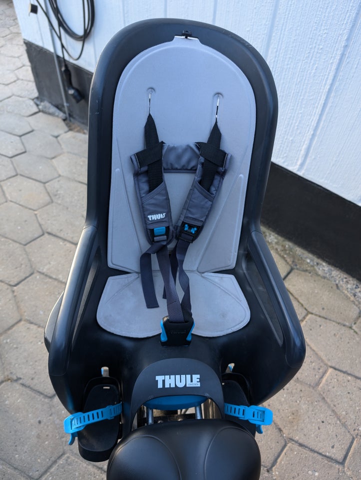 Cykelstol, Thule RideAlong Dark