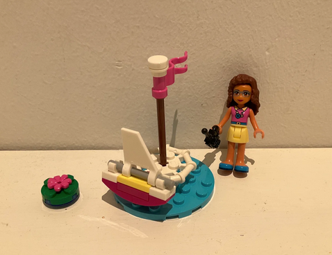 Lego Friends 30403