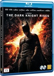 Batman - The Dark Knight Rises/The