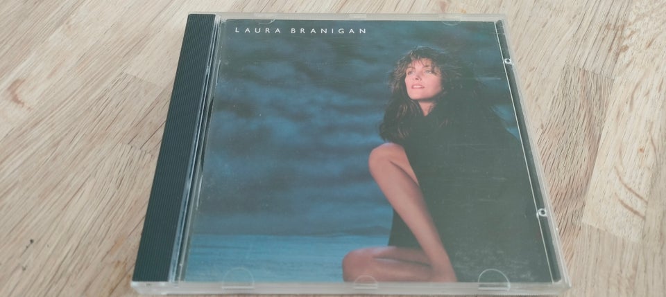 Laura Branigan: Laura Branigan,