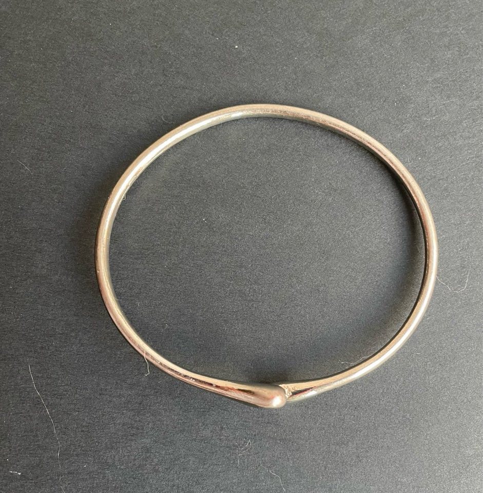 Armbånd, sølv, Vintage