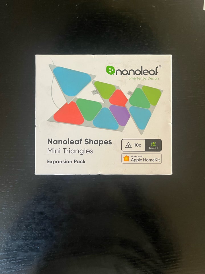 Nanoleaf LED lys, Nanoleaf