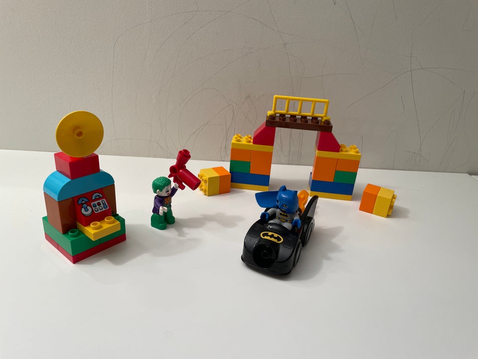 Lego Duplo