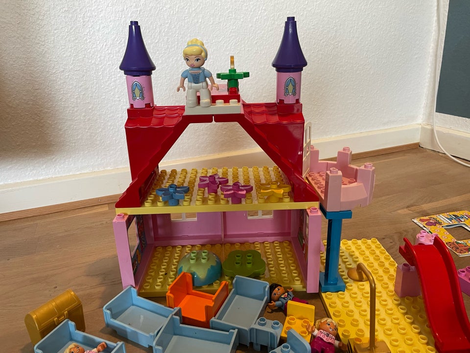 Lego Duplo