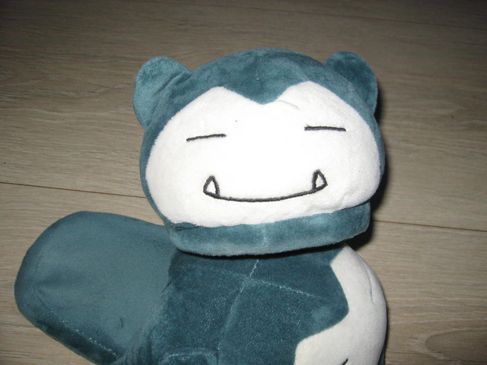 Hjemmesko, Snorlax slippers one