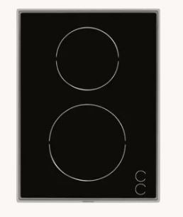 Kogeplade Gaggenau VI421110 (400