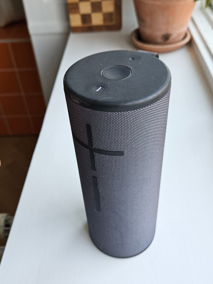 Højttaler, Ultimate, Megaboom 3