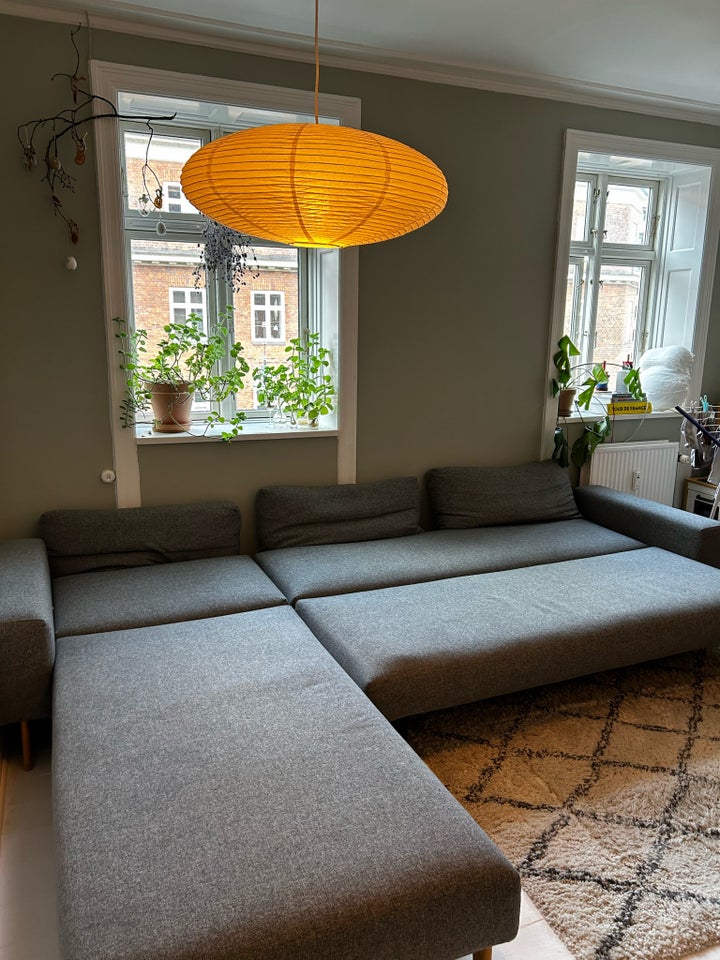 Sovesofa, Innovation Living, b: 94