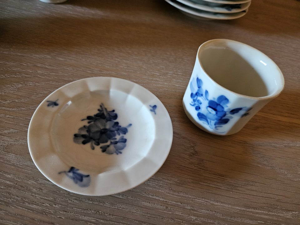 Porcelæn Skål Royal copenhagen