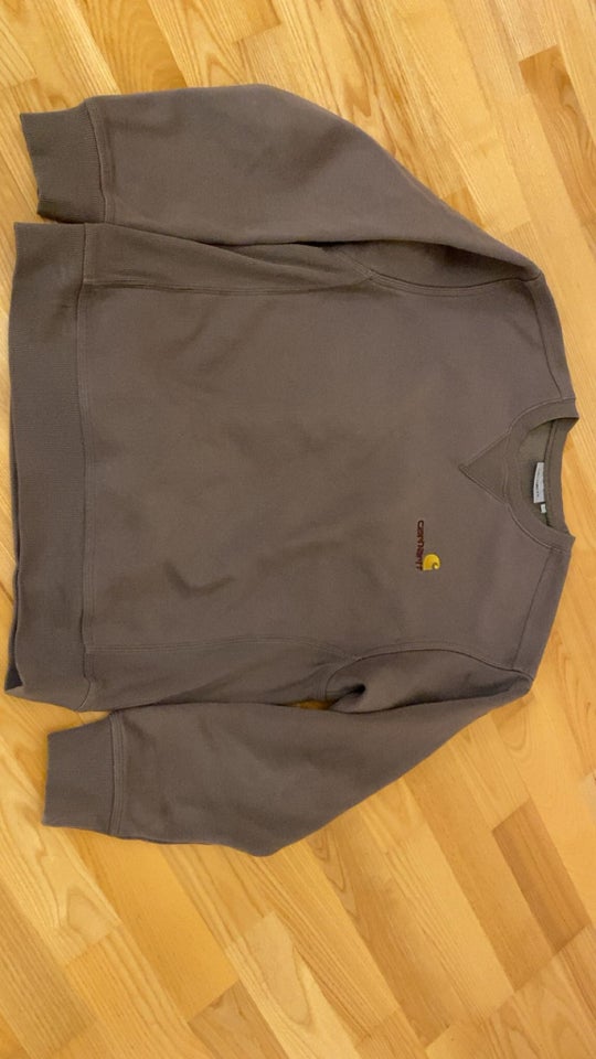 Sweatshirt, Carhartt, str. S