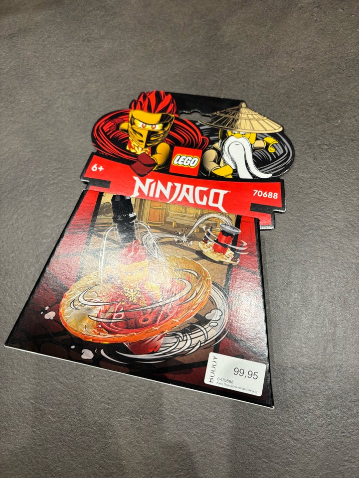 Lego Ninjago, 70688