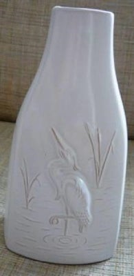 Porcelæn Vase Danmark