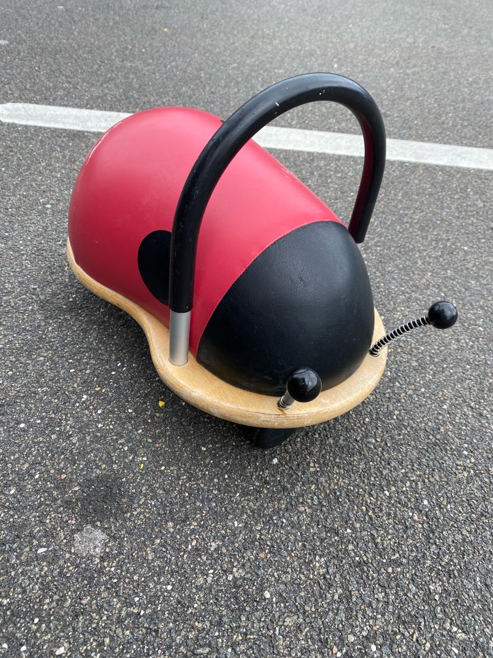 Gåvogn, Wheely Bug