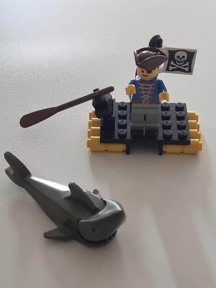 Lego Pirates, 6234