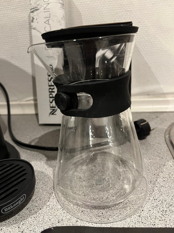 Nespresso  Nespresso maskine