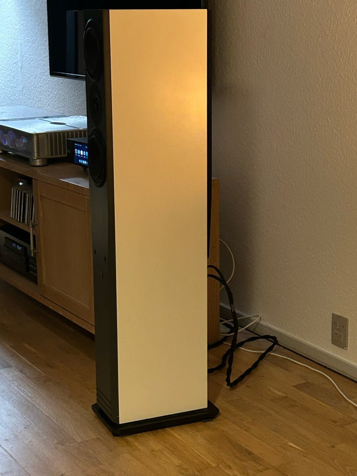 Højttaler, System Audio, 1280 mkll