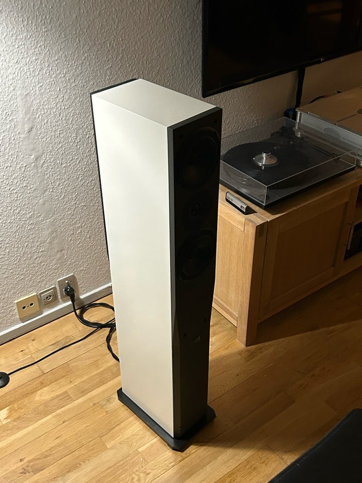 Højttaler, System Audio, 1280 mkll