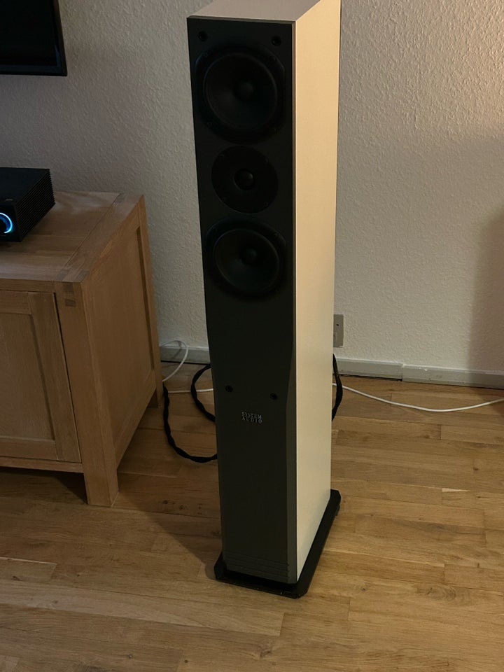 Højttaler, System Audio, 1280 mkll