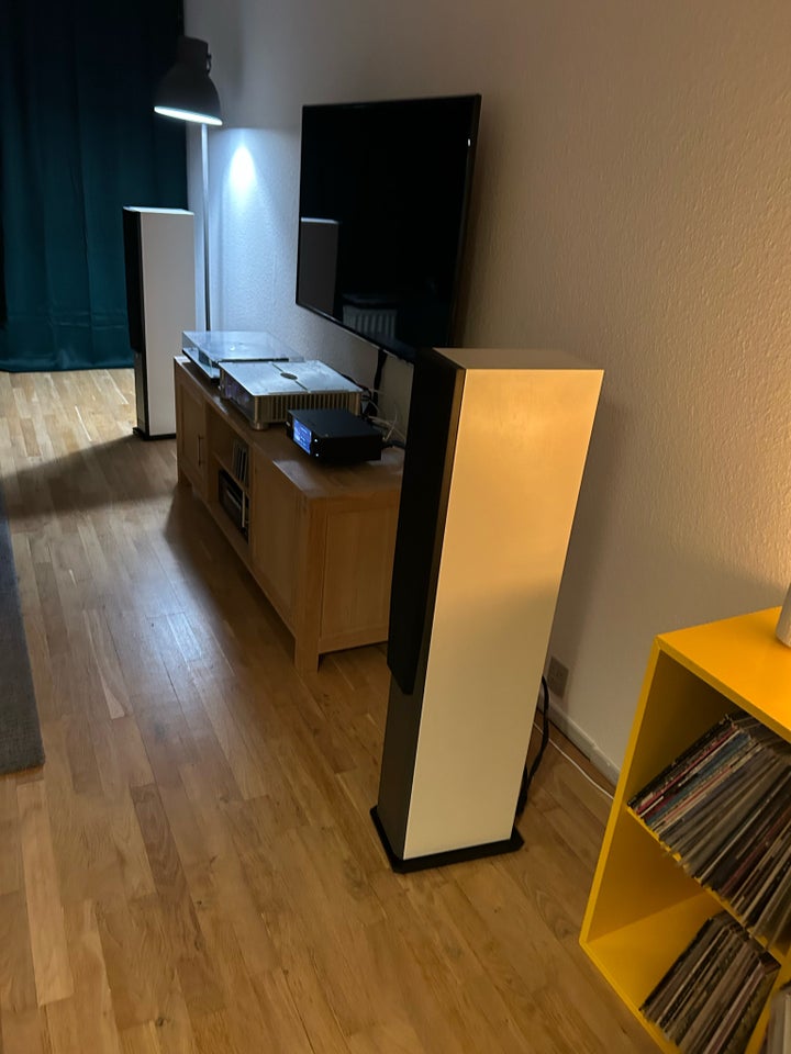 Højttaler, System Audio, 1280 mkll