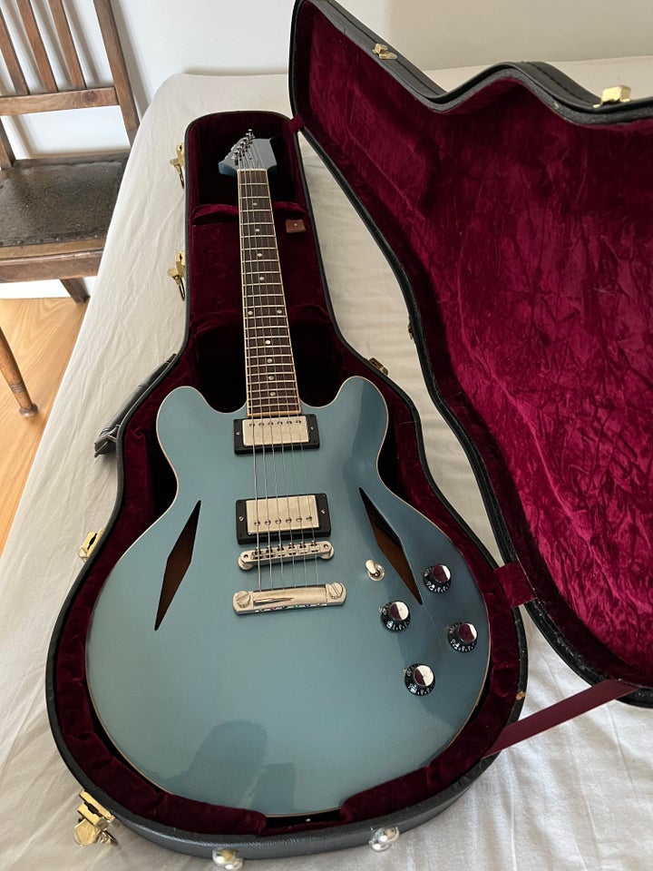 Elguitar, Gibson CS-336 Custom