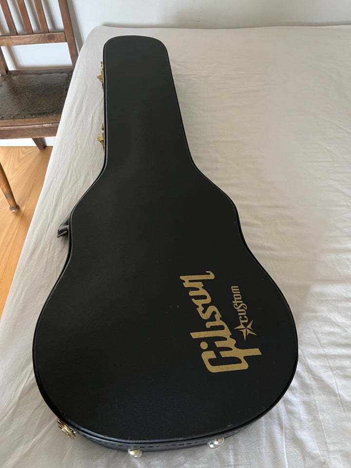 Elguitar, Gibson CS-336 Custom