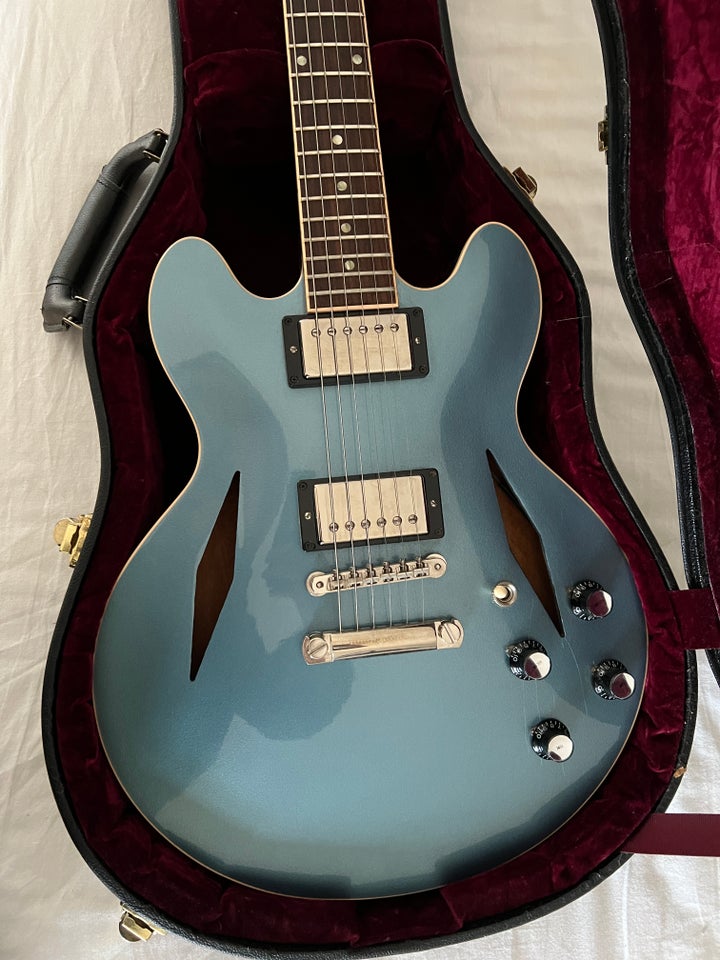 Elguitar, Gibson CS-336 Custom