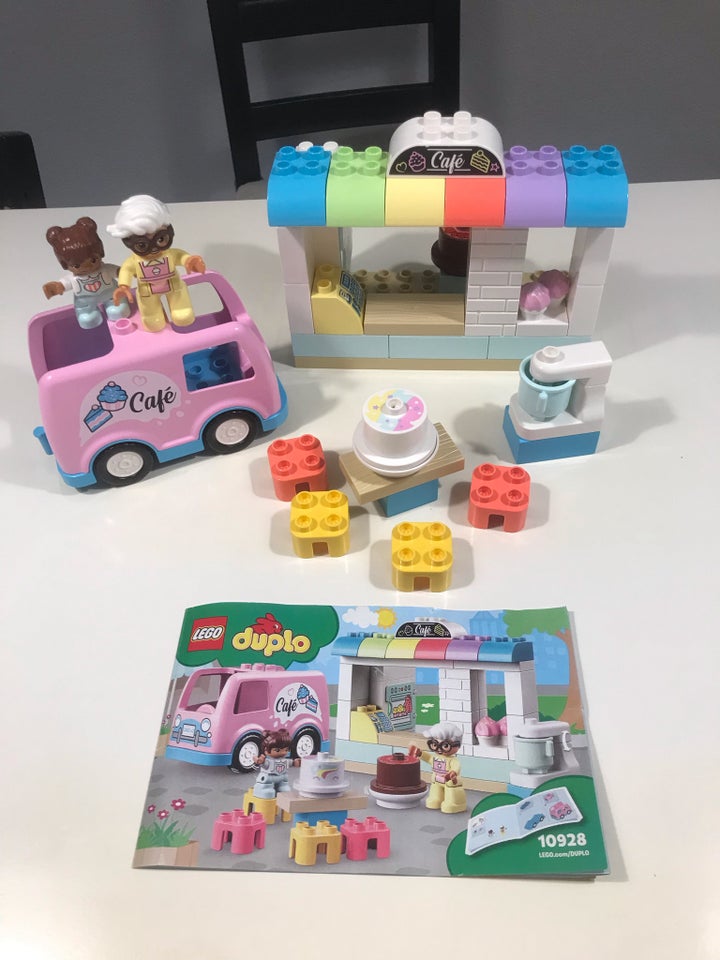 Lego Duplo