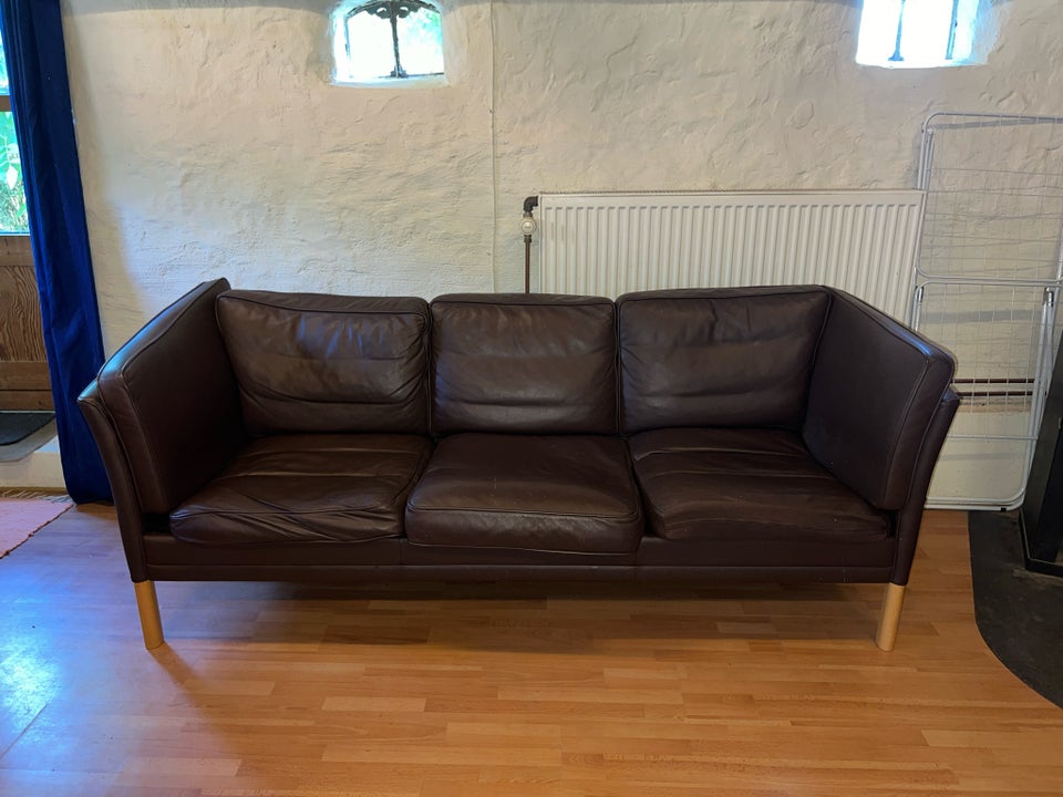 Anden arkitekt, 3 pers, Sofa