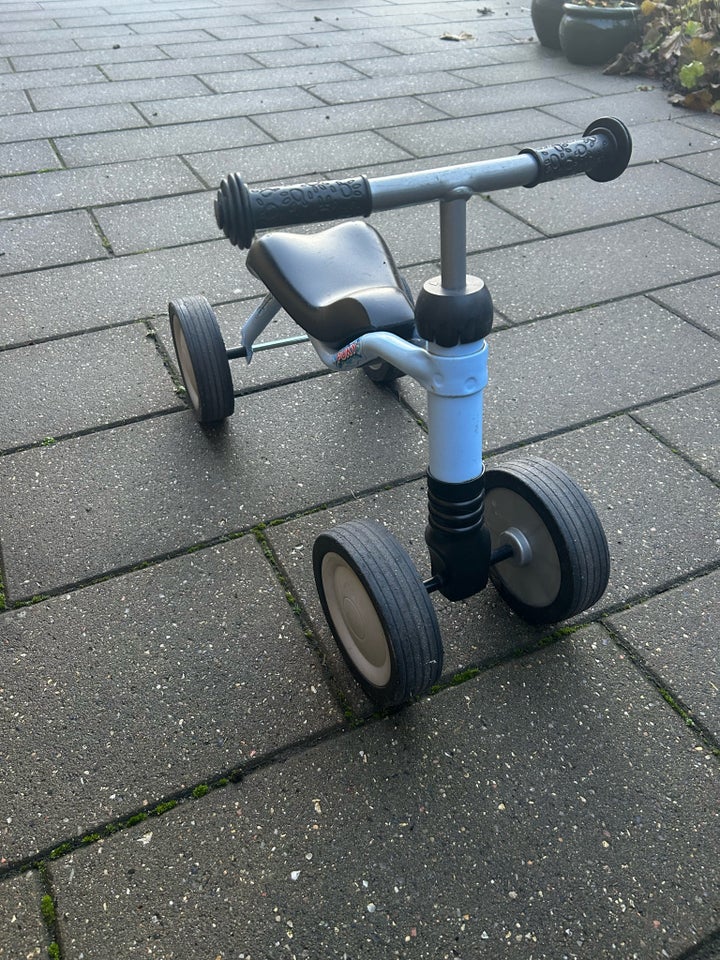 Unisex børnecykel, løbecykel,